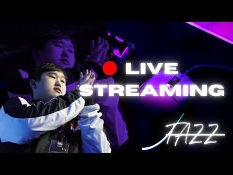 PARTY INI BENERAN KOMPE JANJI SAMA DRIAN BRANZ