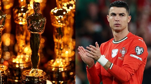 ‘The Oscars? One day’ - Cristiano Ronaldo earns Hollywood movie prediction as ‘billionaire’ Portuguese GOAT is backed to swap the football pitch for the big screen | Goal.com