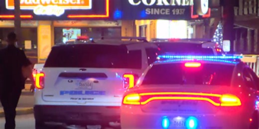 1 dead, 11 injured in Myrtle Beach officer-involved shooting, SLED investigating