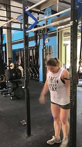 14 reactions | I just stringed together toes to bar for the First TIME EVER!!!!! Man I feel awesome!!! Anyone in Crossfit knows what a pain these are! #Crossfit #workinghard | A Day in Motherhood | Facebook