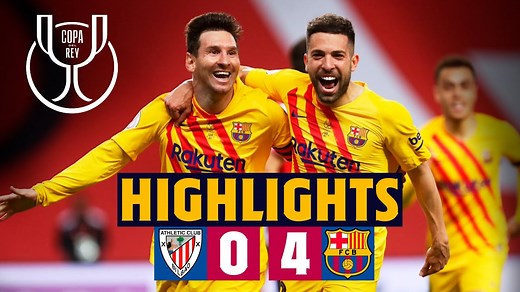 855K views · 48K reactions | The Copa del Rey is back! We want another one! Torna la Copa del Rei i volem seguir sent els reis de la competició! ¡Volvemos a la Copa del Rey ¿Repetimos?  Linares v Barça | FC Barcelona | Facebook