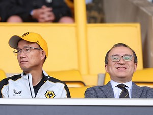 Wolves boss backs ownership model to deliver success