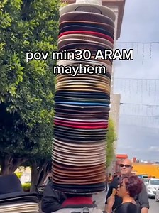 Los tryhards del aram mayhem lo entenderán #leagueoflegends #aram #증바람 | League Of Legends