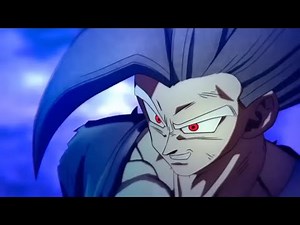 Orange Piccolo vs Cell MAX! Trailer Final Dragon Ball Super: Super Hero!