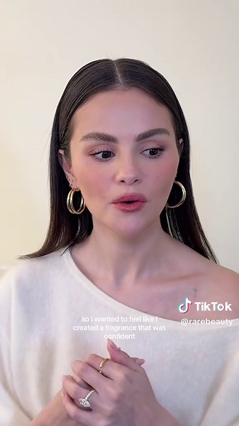 Rare Eau de Parfum de Selena Gomez: Lanza el 7 de Agosto