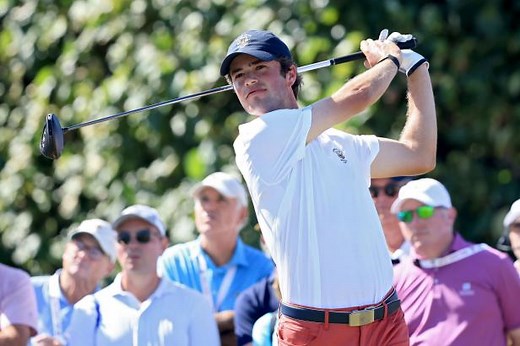 Breaking down the 9 amateurs competing in the U.S. Open at Torrey Pines