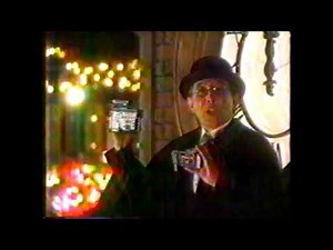 【懐かしいCM】シャープ 液晶デジタル ビューカム PD 橋爪功 SHARP 1999年 Retro Japanese Commercials