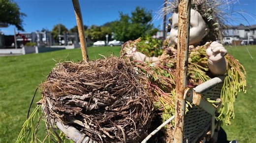 2K views | Gardens on Wheels 2025 Highlights | Vector Group Charitable Trust | Facebook