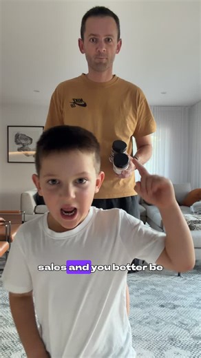 Secret Spice Co | Organic Spice Blends & Salts on Instagram: "Black Friday Flavour Frenzy Sale - Starts Thursday 9am! Don’t miss out otherwise Seb here will have to eat Garlic Pepper all year!!"