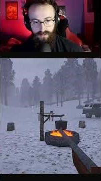 We Cooked a "Deer" in Our Stew... | The Not-Deer Stew