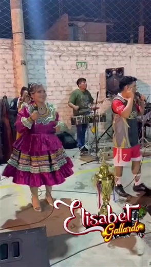 Cuando uno de los Maestros del ARPA LO DISFRUTA 🤗🥰😍eso ANDERSON SAAVEDRA🤗 .. Muchas gracias de ❤️. #Elisabetgallardo #Laconquistadoradetu❤️#viral #peru🇵🇪 #parati