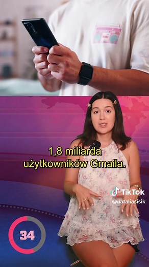 Ostrzeżenie od Google dla użytkowników Gmaila