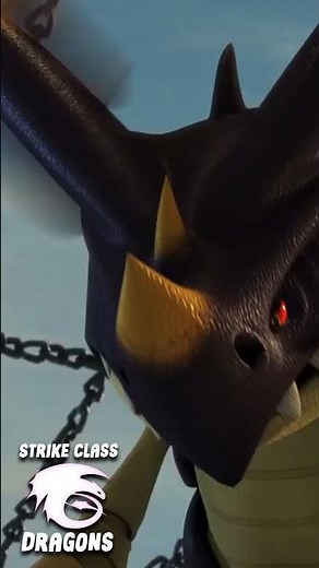 Dragon Guide: Triple Stryke EXPLAINED #dragon #httyd2 #httyd #httyd3 #shorts #httydfandom #httydedit