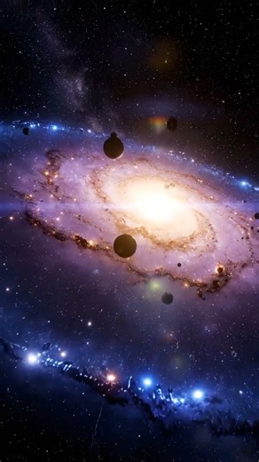 HFY GALAXY: Humans Rising Beyond the Stars | Epic Sci-Fi Universe Story