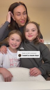 124K views · 7.7K reactions | Room Tour Part 1 with Haven!! | Garza Crew | Facebook