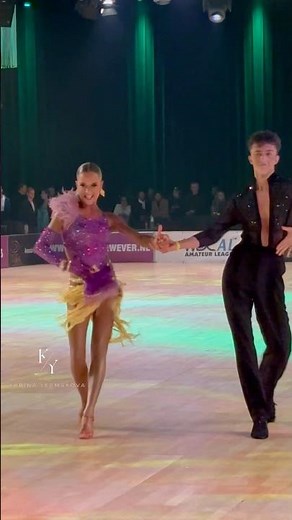 Dance is my life ❤️ #dance #profesionaldancer #karinayermakova #dancer #reels #competition #rek