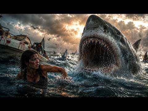 Fuego del Abismo | Telepeliculas | Película Completa de Ciencia Ficción en Español
