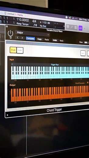Soundpoint Pro on Instagram: "Master Apple Logic Pro X with advanced, industry-focused training. Learn MIDI programming, arranging, recording, advanced mixing & mastering techniques through hands-on studio sessions. Ideal for serious musicians and aspiring music producers. 🎵 Advanced Workflow & Pro Techniques 🎵 Studio-Based Practical Training 🎵 Industry ready skills 🎵 Real time hands on project 👉 Enroll now and level up your music production skills! #LogicProX #AdvancedMusicProduction #Soun