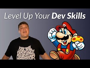 Level Up With the Fundamentals of Web Development