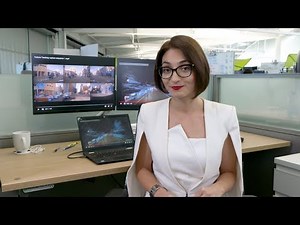 Feature Tracking for Robust Self-Driving - NVIDIA DRIVE Labs Ep. 12