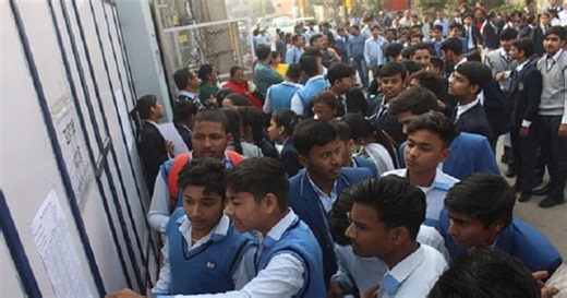 ഐഎസ്‍സിയിൽ 100 ശതമാനം വിജയം കൊയ്ത് കേരളത്തിലെ കുട്ടികൾ; ഐസിഎസ്ഇ 99. 94 ശതമാനം വിജയം