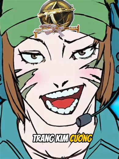 Khẩu súng này không dành cho mấy đứa cúp tiết Lý 😵 #CODMCreatorVN #codm #callofdutymobile #codmobileclips #fyp @Call of Duty: Mobile VN