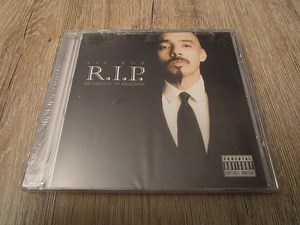 Lil Rob - R.I.P. Recording in Progress