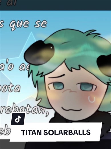 Creatividad en Titan Solarballs: Fan Art y Animación