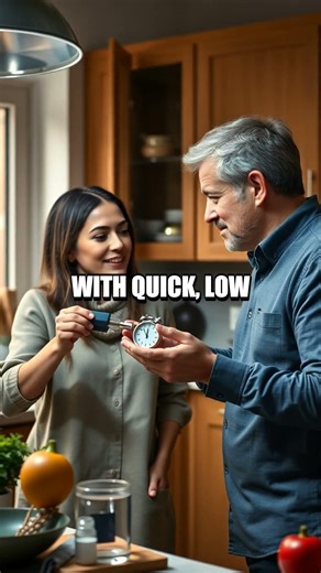 Tiny Symphony of Shared Problem Solving in Relationships