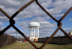 I’m an environmental reporter from Flint. Even I ignored the water crisis story.
