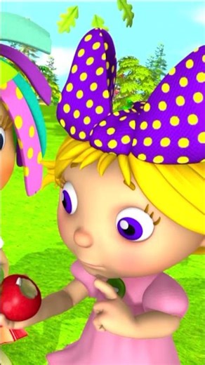 Losing a First Tooth 🦷 Help Holly Be Brave for the Tooth Fairy 🧚 Learning Through Play Short