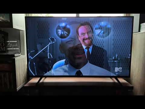 Men in Black II - MTV Credits