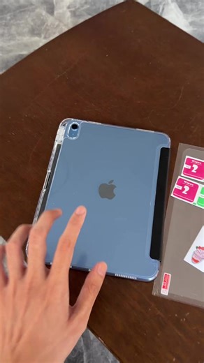 Maximize Your iPad Experience with This Case