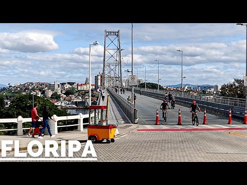 FLORIANÓPOLIS- SC | TIPS FOR UNMISSABLE TOURS