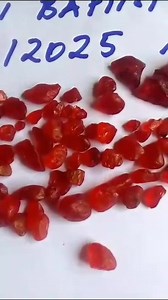 Which Rubies Are the Best? The best ruby gemstone is characterized...