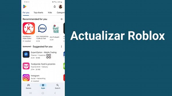 Cómo solucionar el código de error 267 en Roblox (2025)
