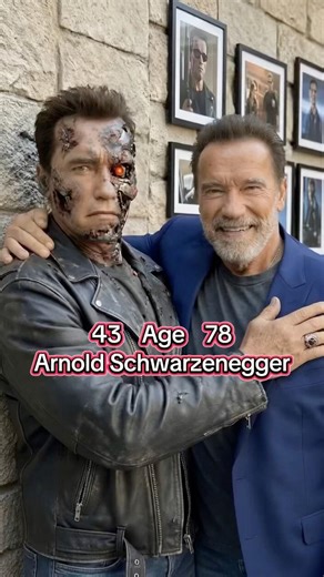 Terminator 2 Cast: Then vs Now (1991–2026) 🤖 SHOCKING Transformations!