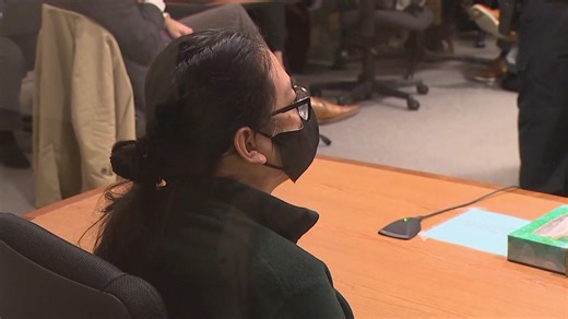 Hazen paraeducator pleads not guilty to sexual misconduct with a minor