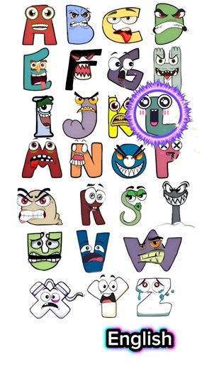 alphabet lore song #alphabetlore #alphabetsong #shorts