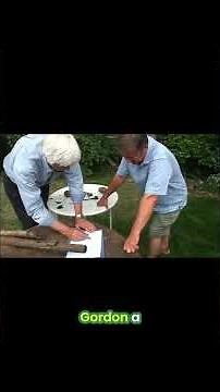 Boat Rigging Project Stalled? Gordon's Plan Revealed! #shorts