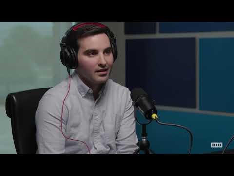 HID Connects Podcast S4E2: What Does Mobile Mean for Identity Management?
