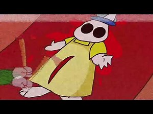 [RECREATION] Mommy im so sorry max and ruby 0004 Creepypasta (Read Description)