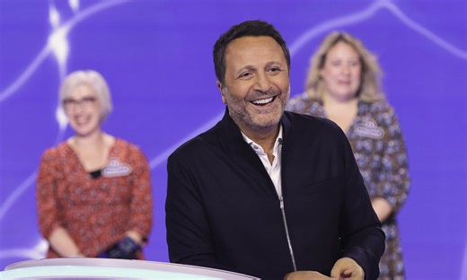 Le Dernier Cercle - Saison 02 - Emission 01 (Partie 1) du 14 février 2026