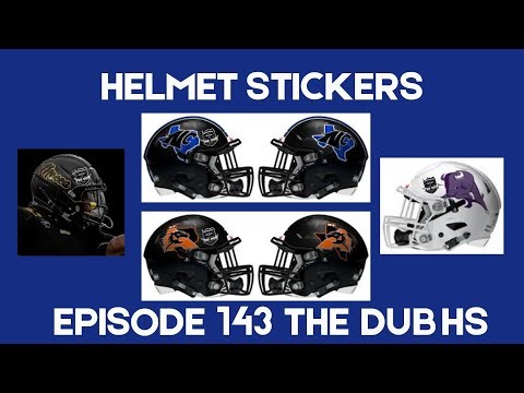 EPISODE 143 THE DUB HS PODCAST