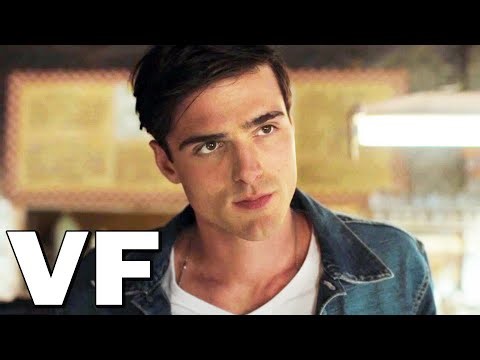 HE WENT THAT WAY Bande Annonce VF (2024) Jacob Elordi, Thriller
