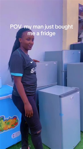 #creatorsearchinsight #fridge #refrigerator #solar #solarfridge