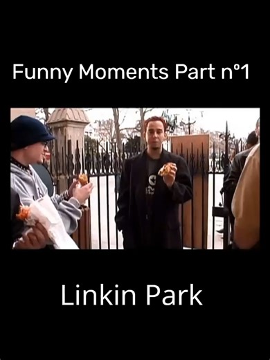 Funny Moments Part nº1 - Linkin Park #linkinpark #chesterbennington #Mikeshinoda #Comedy #Funny