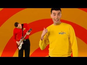 The Wiggles: Play Your Guitar With Murray (Isolated Vocals)