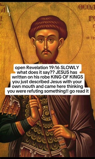 shortest refutation video ever #christ #theothersideofmakebelieve #orthodox #debate #islam #cult