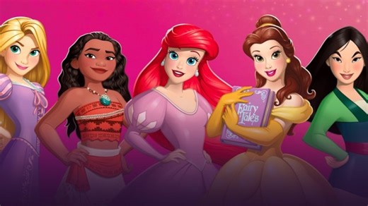 Iconic Disney Princess Movie’s Disney  TV Show Returns Today